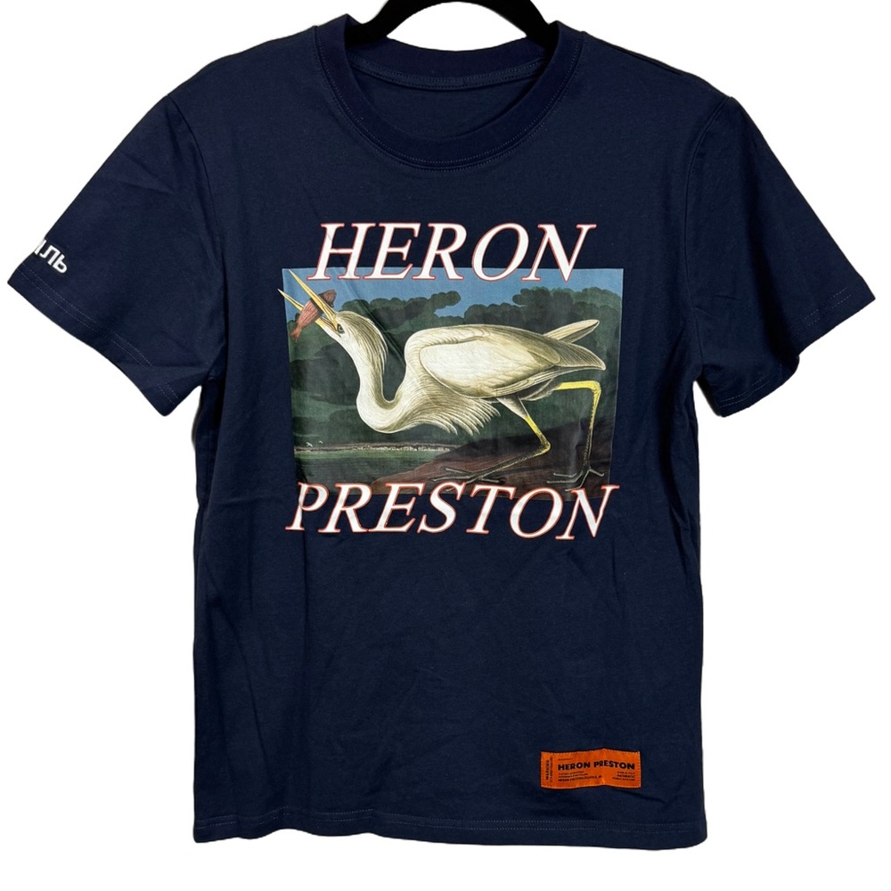 Heron Preston T-Shirt